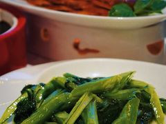 -月福京味斋·烤鸭店·北京菜(鼓楼总店)