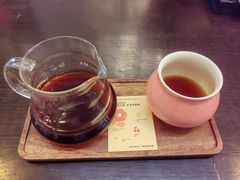 -青莯_Percher Coffee Shop(皮市街店)