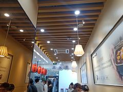 大堂-鲜芋仙(常州吾悦国际广场店)