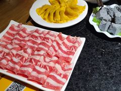 -蓉城老院十年老火锅(中南店)