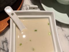 -青雅中餐厅(大连金石滩绿发希尔顿度假酒店)