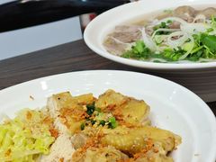 -PHO·5越南牛肉粉(建新路店)