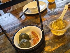 -临家闽南菜(宝洲路店)