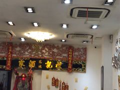 大堂-凤城礼记鱼翅海鲜酒家(新马路总店)