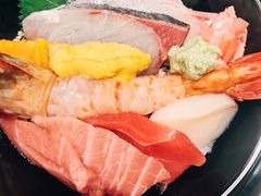 特上海鲜饭-町家Machiya(泰府·名邸店)