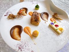 -九献创意菜·新中式(亮马河花园私宴店)