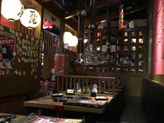 大堂-牛藏·黑毛和牛烧肉(环市东店)