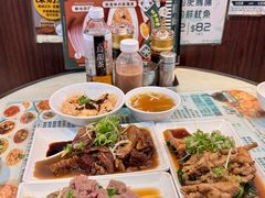 -深仔记正宗云吞面(尖沙咀店)