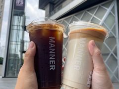 -Manner Coffee(IFS一楼店)