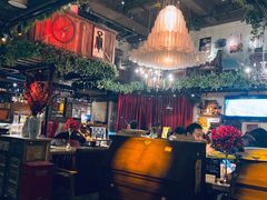 大堂-杂咖zacup(领展中心城店)