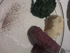 -Wolfgang’s Steakhouse 沃夫冈牛排馆(上海白玉兰广场店)