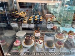 -PAPER STONE BAKERY(天环店)