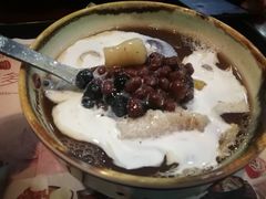 -鲜芋仙(华府店)
