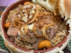 -ELI FALAFEL Lebanese&Mediterranean黎巴嫩美食(富城路店)