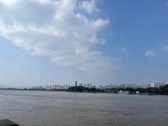 -江心屿景区