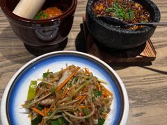 恰恰茄子-茄子恰恰·新云南小炒(坪山益田店)