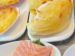 -铭门盛宴·艺术海鲜姿造(福田黑金店)