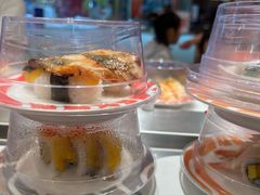 -新一番三文鱼寿司(红城湖店)