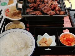 -味太助·银饭食堂(中华城店)