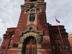 -圣·阿列克谢耶夫教堂