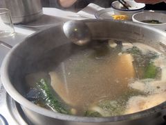 -潮正和潮汕牛肉火锅·老字号(番禺万达店)