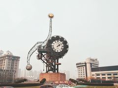 -世纪钟
