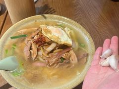 -圳兴面王·拌川·特色炒面(福田车公庙店)