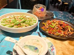 -茶人村·宫廷私厨(奥体印象城店)