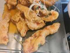 -连锦记海鲜烧烤大排档·锦州特色(西安路交大店)