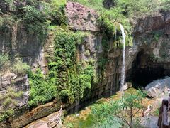 -云台山风景名胜区