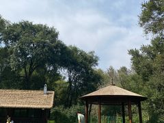 -玉渡山自然风景区