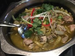 -陈三娃泡姜鸡(太白北路店)