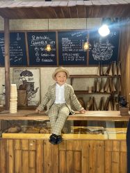 -BabyA 专业婴童摄影(古北时尚广场店)