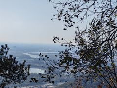 -虞山风景区