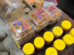 -周大娘牛乳(旧寨古村总店)
