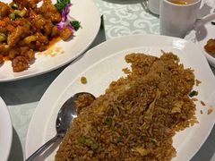-牟传仁饭庄(星海店)