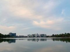 -美兰湖景区