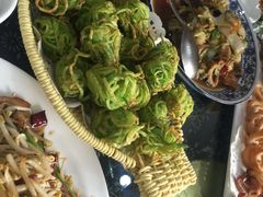 -旺角小渔村(幸福中路店)