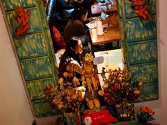 -六月花园咖啡馆(中关村东路店)