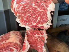 -大众跷脚牛肉馆·非遗传承单位(峨眉山店)