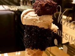 云石黑巧克力-VENCHI 闻绮(北京国贸商城店)