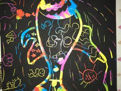 -东方童画少儿美术(金桥体验馆)