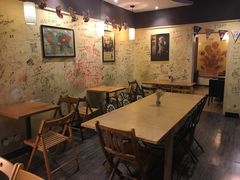 大堂-阿sir咖啡(陶谷新村店)