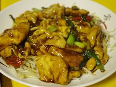 -二八鸥汀老鹅(金涛庄店)