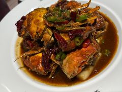 -有位虾匠·胶东土菜小馆(市北店)