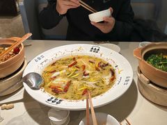 -渔语鱼酸菜鱼新川菜(来福士店)