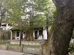 -阳明祠