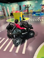 -北京科学中心儿童乐园