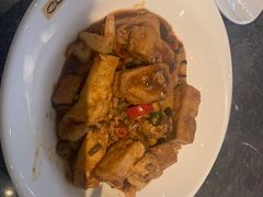 -港丽餐厅(高德置地店)