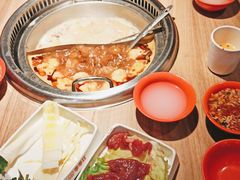 -季季红火锅(长沙步行街店)